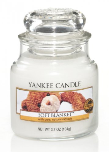Yankee Candle Soft blanket  (4)
