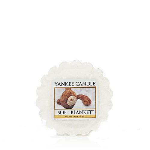 Yankee Candle Soft blanket  (2)