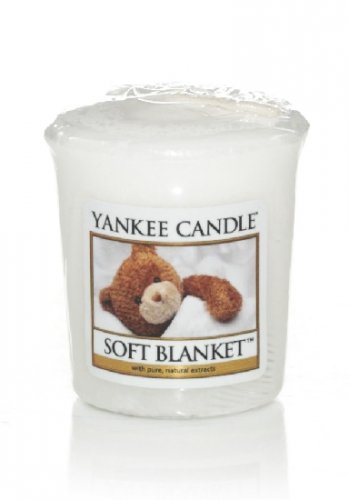 Yankee Candle Soft blanket  (3)