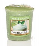 Yankee Candle Vanilla lime (3)