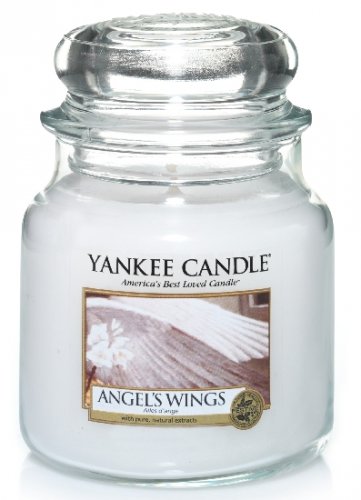 Yankee Candle Angels wings (1)